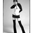 빅 네트 밴드스타킹(Fencenet Thigh High - HH25) 후기정보